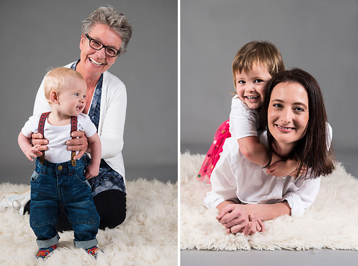 family photographer whangarei