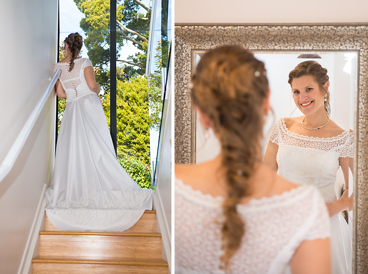 luxury wedding photography NZ