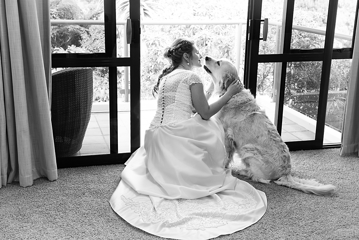 authentic wedding photography NZ