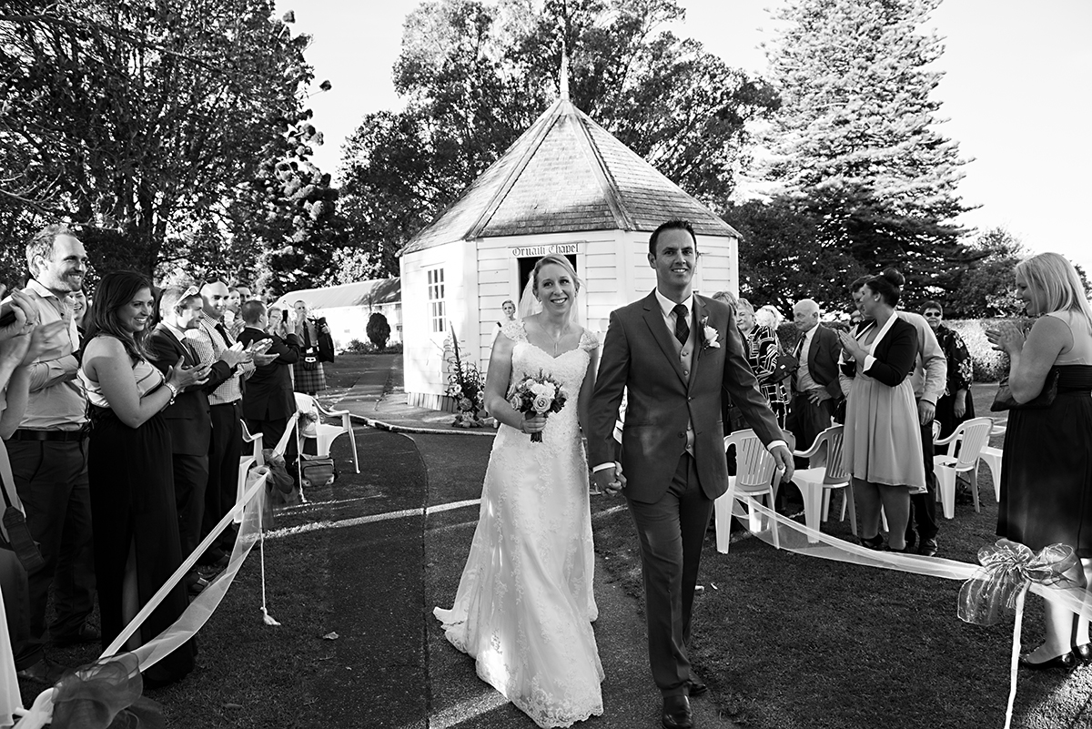 documentary style wedding photography NZ