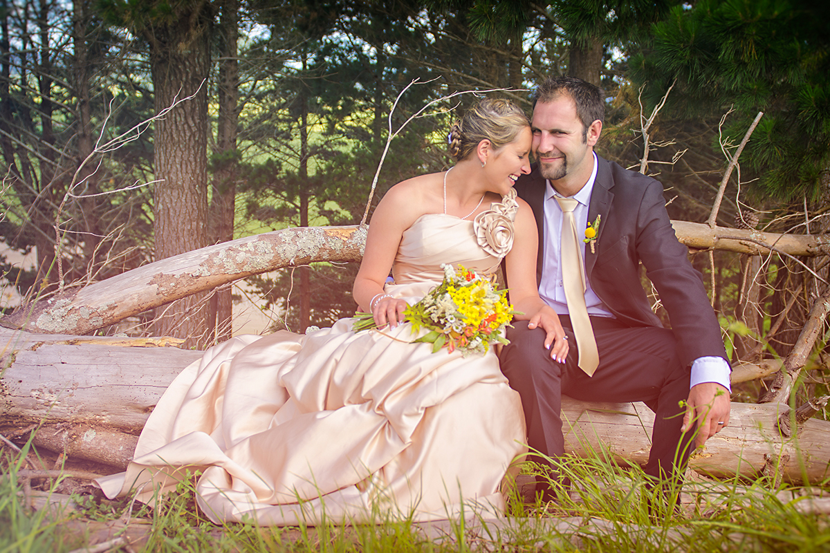 Whangarei wedding photgrapher