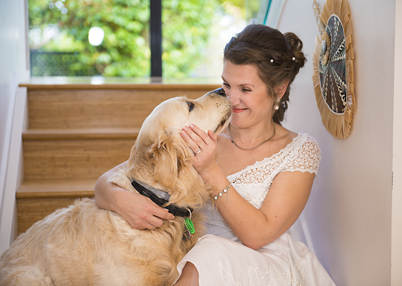 bridal photoshoot whangarei NZ